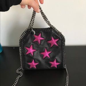 Stella McCartney mini Falabella